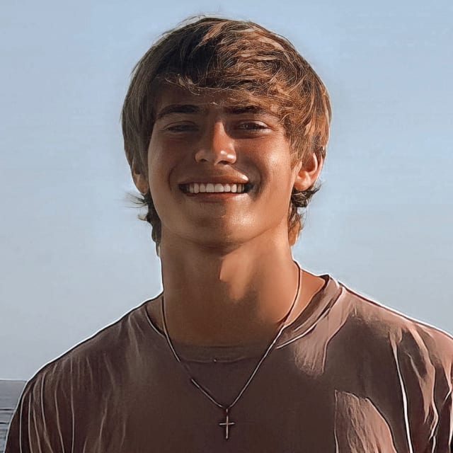 Matthew Hewitt